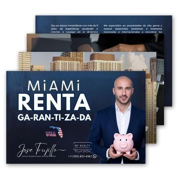 Guía de rentas