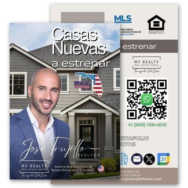 Guía Casas nuevas