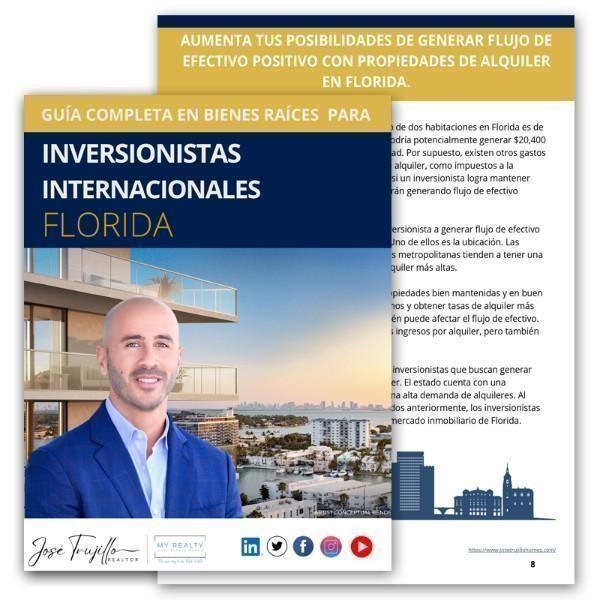Guía para inversionistas extranjeros