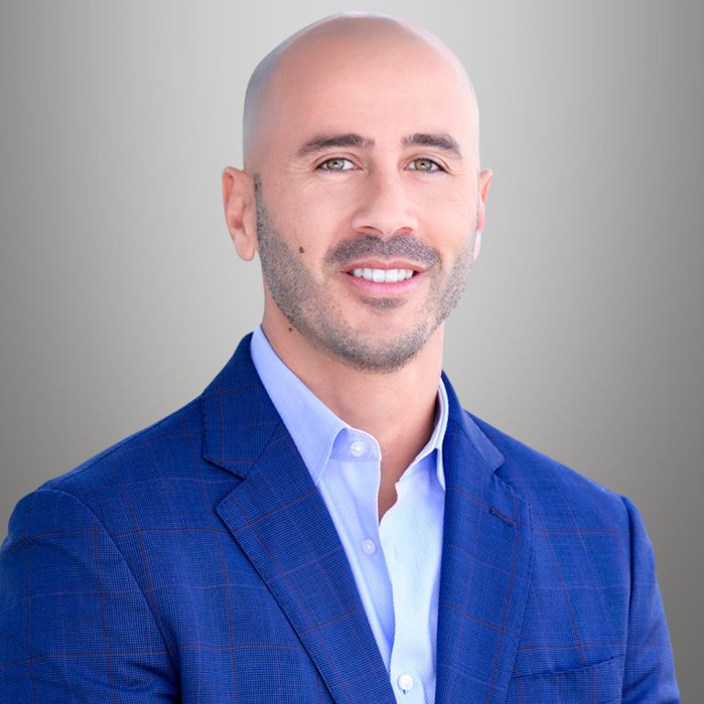 Jose Trujillo